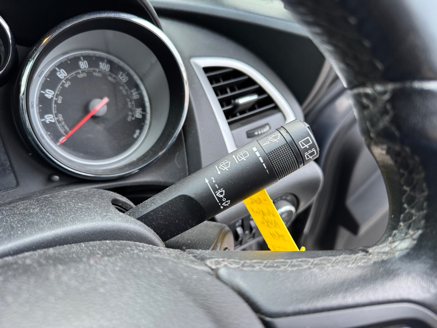 Used Vauxhall Astra 2013 for sale - 77804918: Photo 14