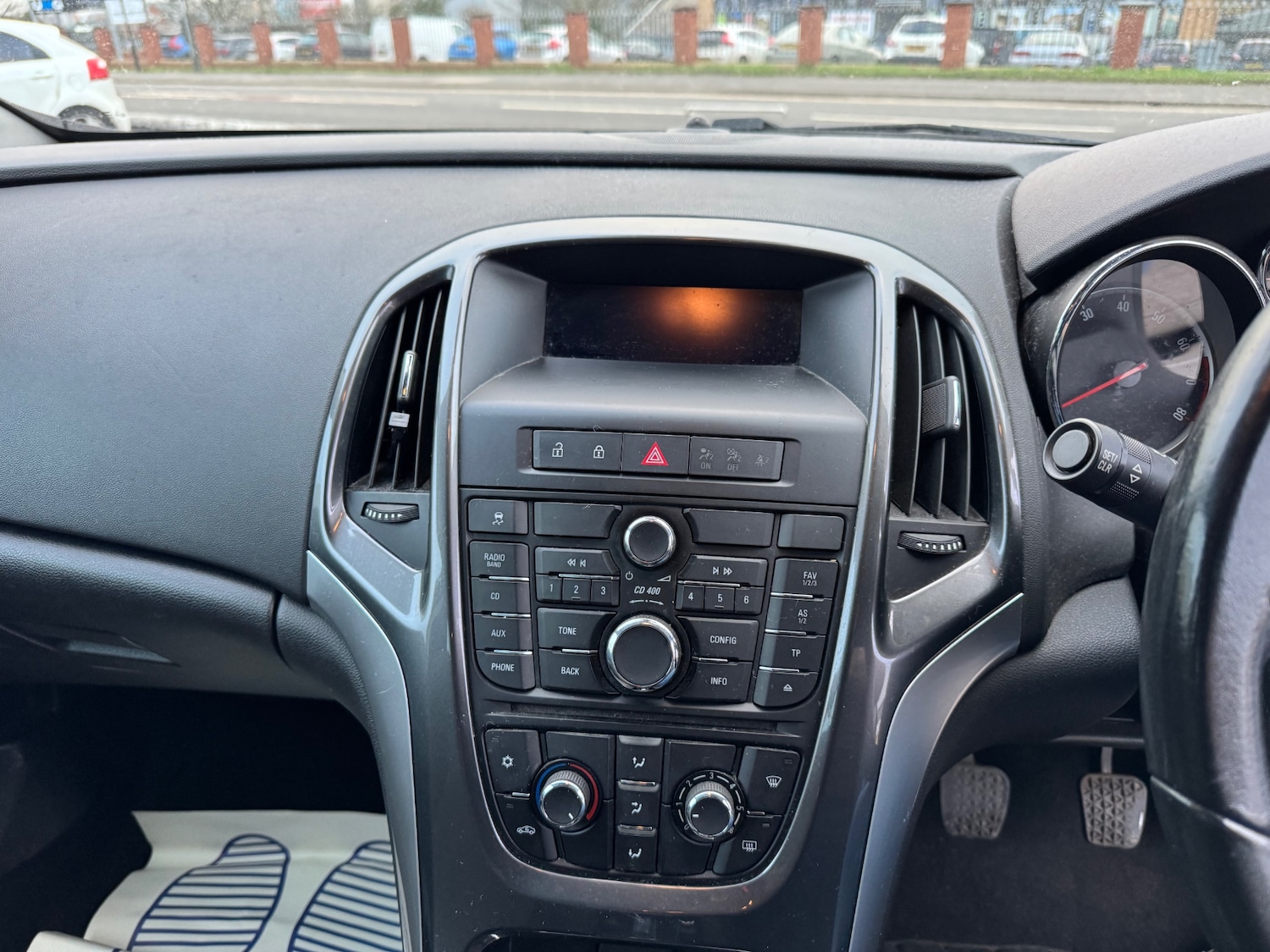 Used Vauxhall Astra 2013 for sale - 77804918: Photo 17