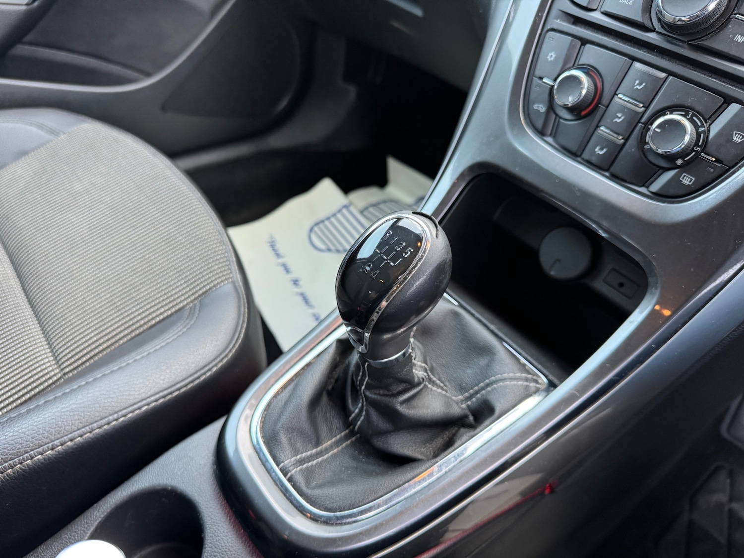 Used Vauxhall Astra 2013 for sale - 77804918: Photo 18