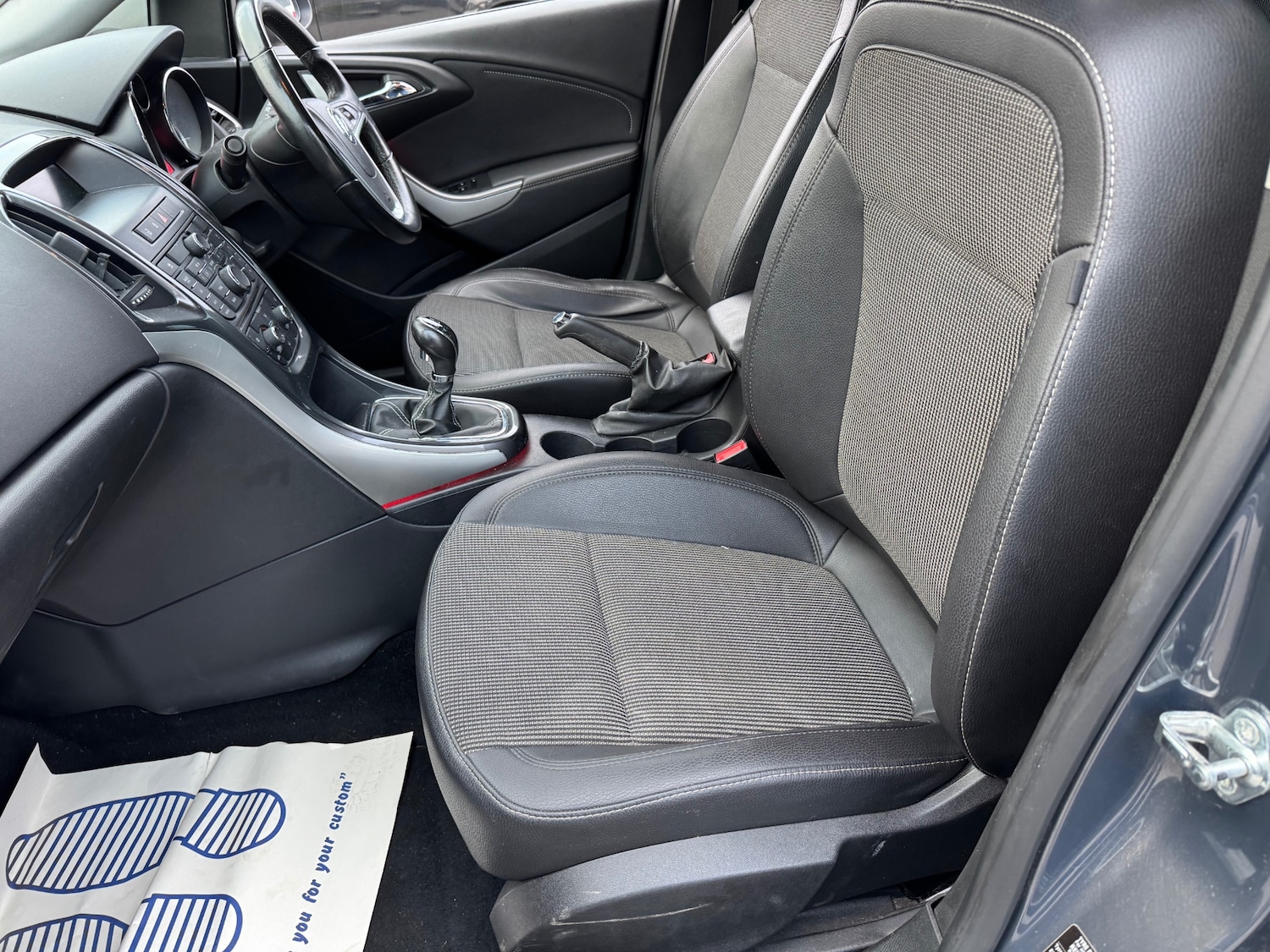 Used Vauxhall Astra 2013 for sale - 77804918: Photo 20