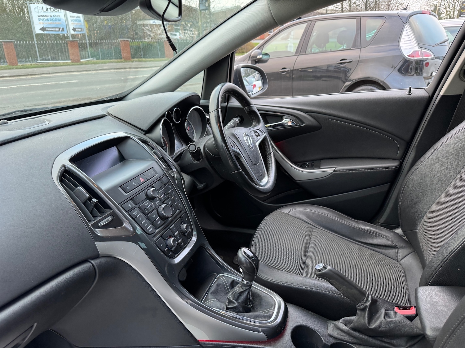 Used Vauxhall Astra 2013 for sale - 77804918: Photo 21