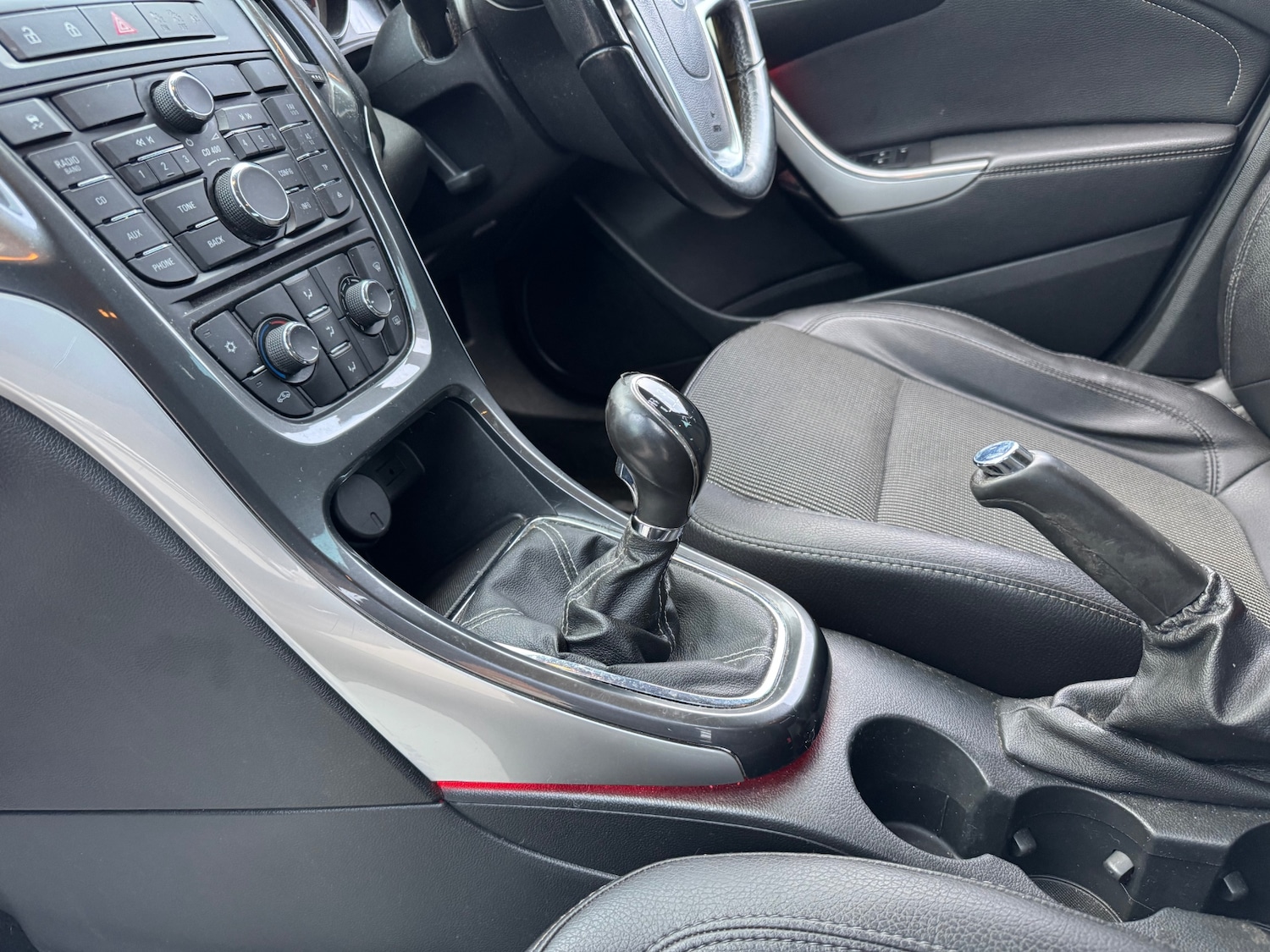 Used Vauxhall Astra 2013 for sale - 77804918: Photo 22