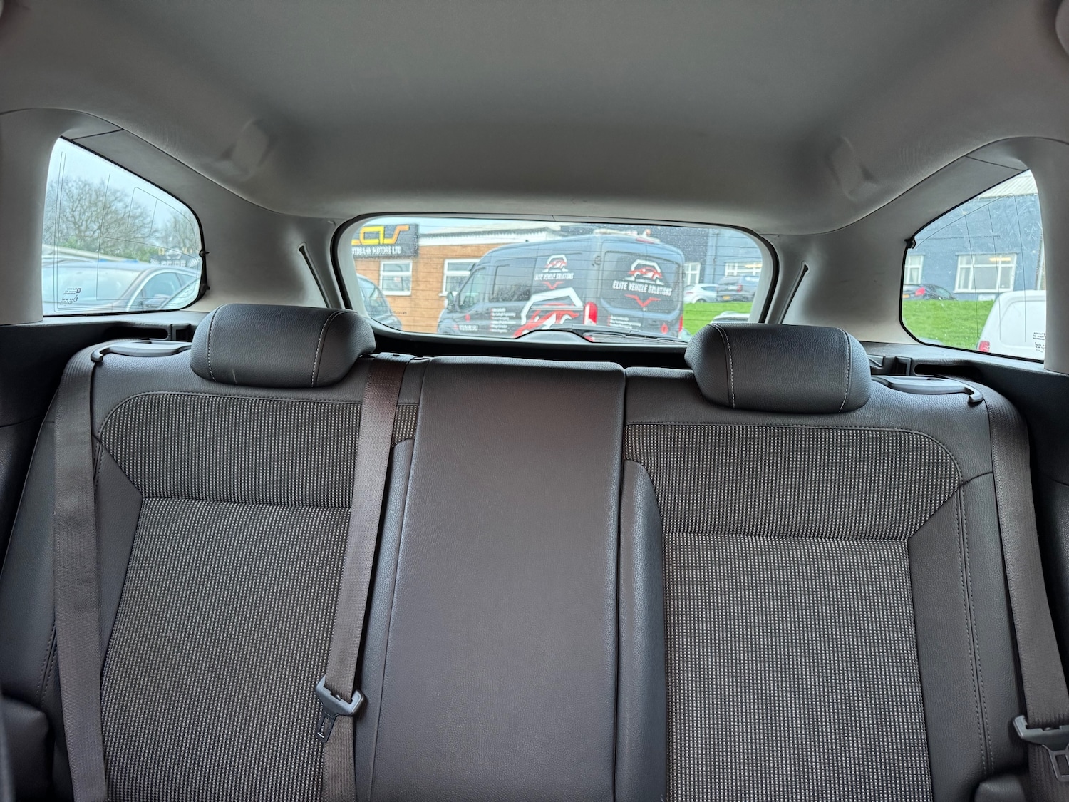 Used Vauxhall Astra 2013 for sale - 77804918: Photo 23