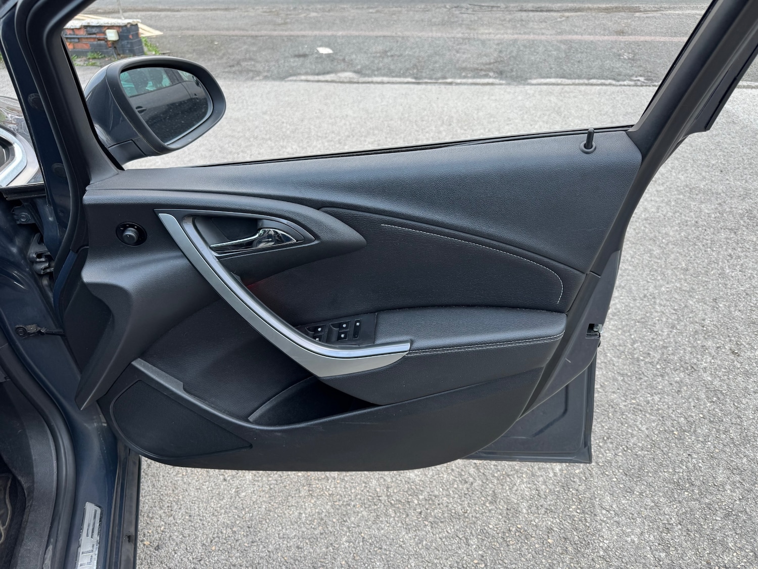 Used Vauxhall Astra 2013 for sale - 77804918: Photo 7