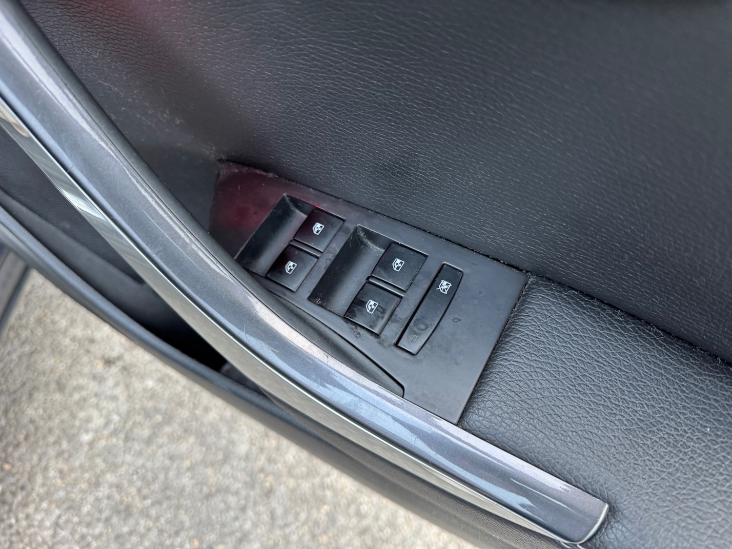 Used Vauxhall Astra 2013 for sale - 77804918: Photo 8