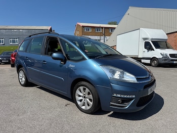 Used Citroen Grand C4 Picasso 2013 for sale - 79378885: Photo