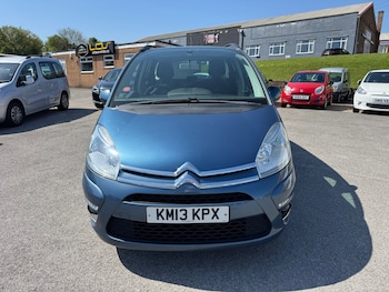 Used Citroen Grand C4 Picasso 2013 for sale - 79378885: Photo