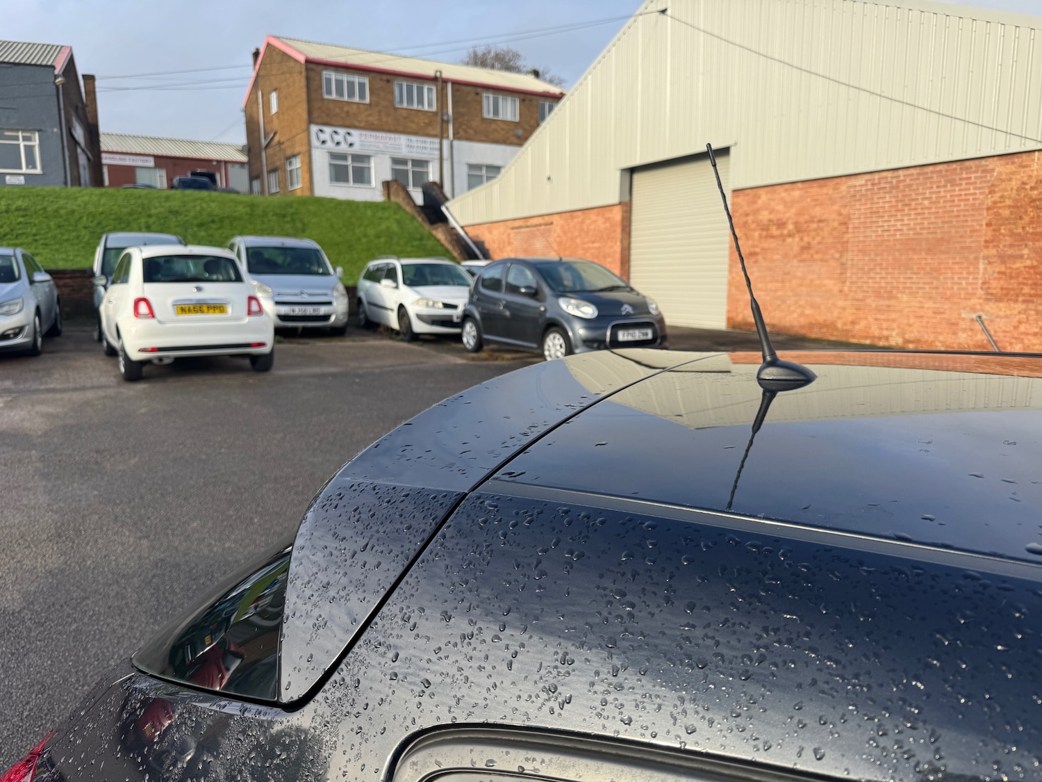 Used Vauxhall Astra 2014 for sale - 77084236: Photo 10