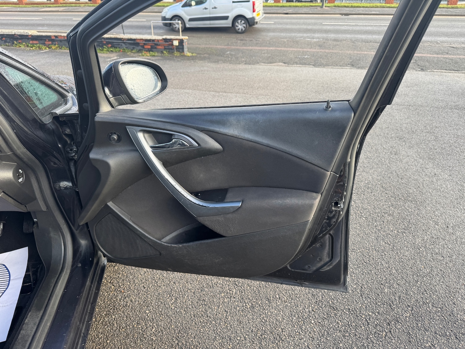 Used Vauxhall Astra 2014 for sale - 77084236: Photo 27