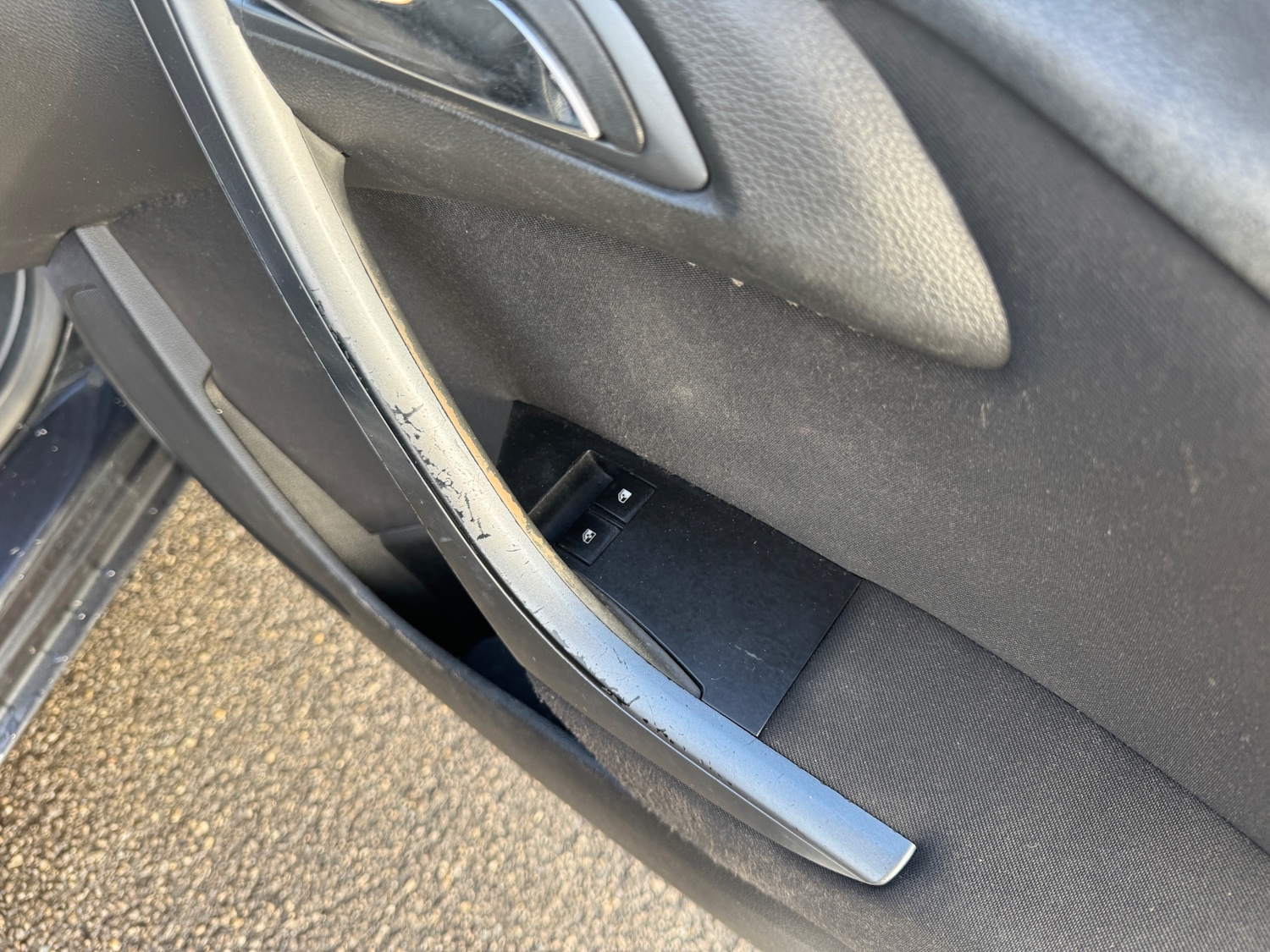 Used Vauxhall Astra 2014 for sale - 77084236: Photo 28