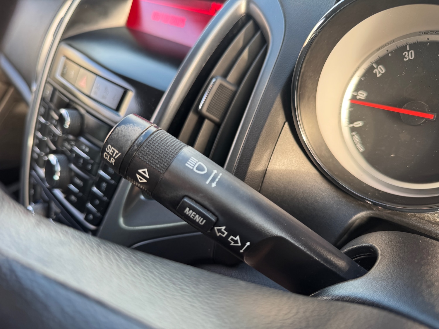 Used Vauxhall Astra 2014 for sale - 77084236: Photo 36