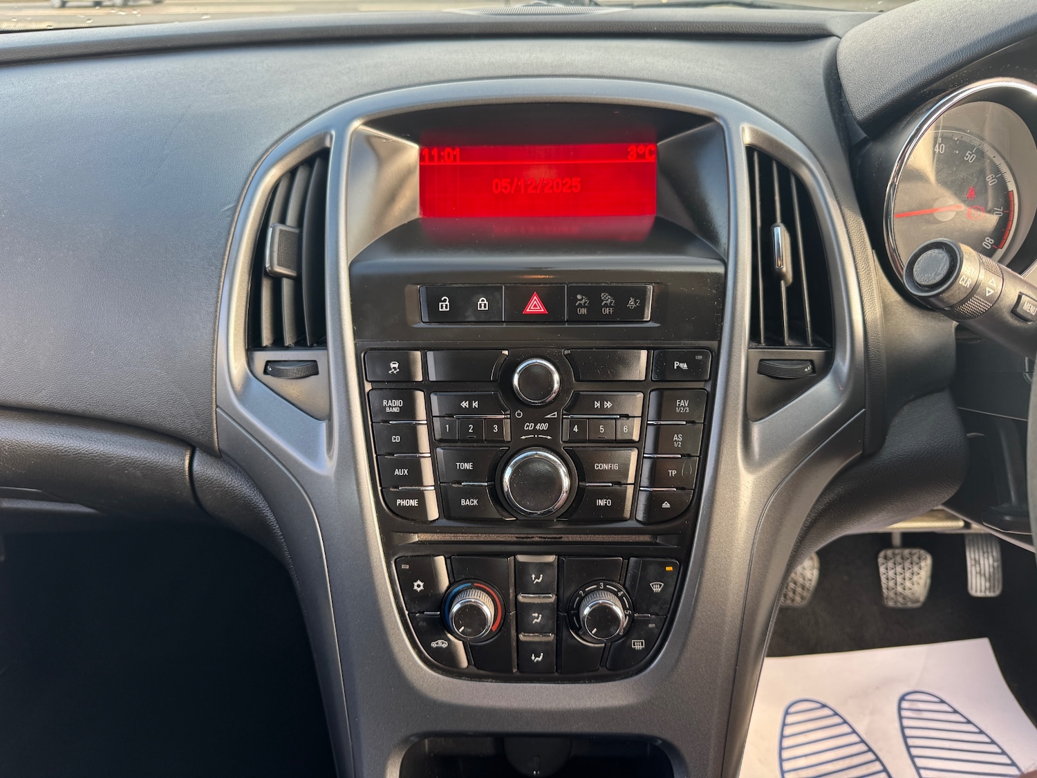 Used Vauxhall Astra 2014 for sale - 77084236: Photo 38