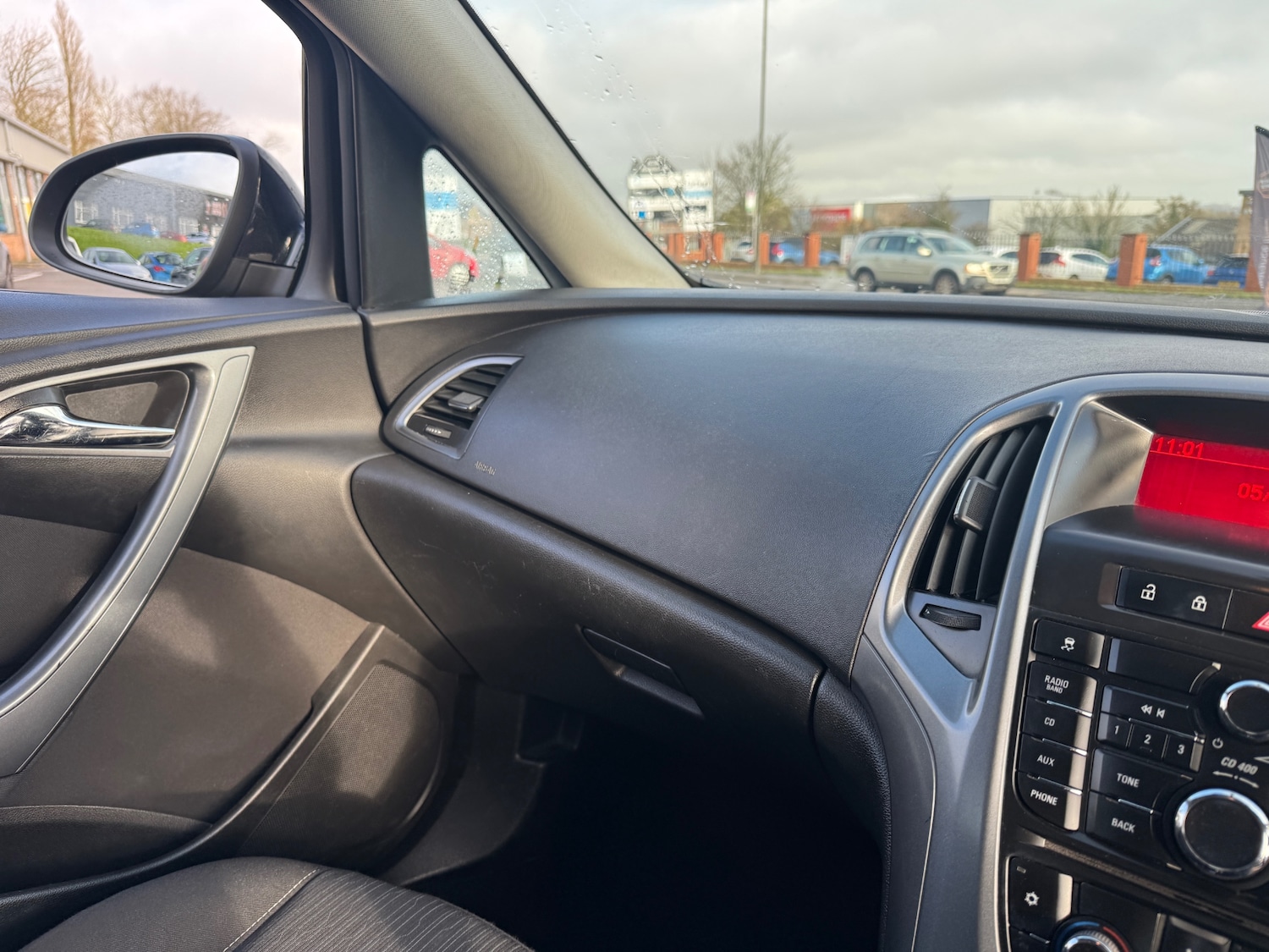 Used Vauxhall Astra 2014 for sale - 77084236: Photo 40