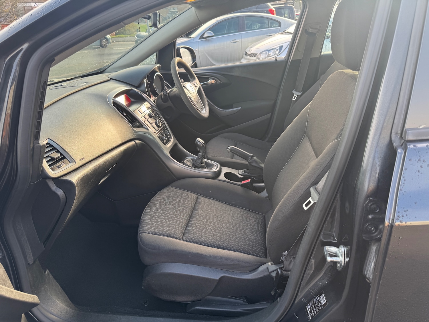 Used Vauxhall Astra 2014 for sale - 77084236: Photo 42