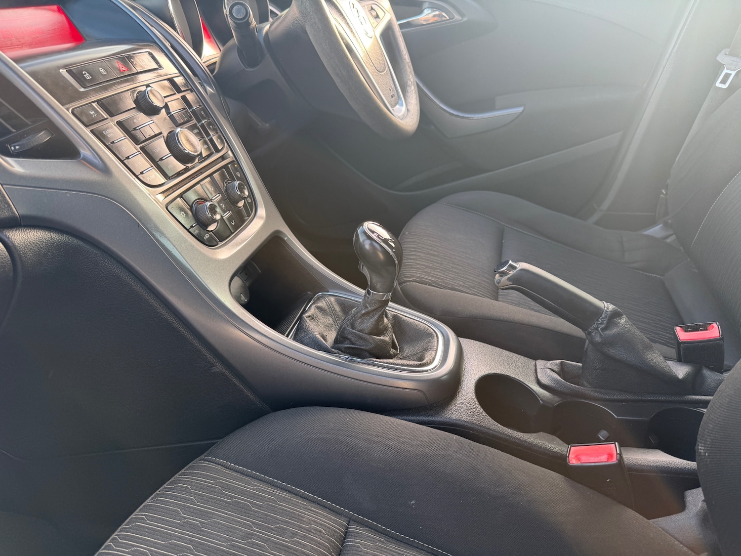 Used Vauxhall Astra 2014 for sale - 77084236: Photo 44