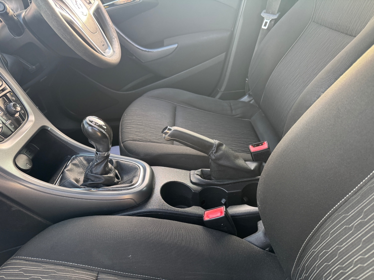 Used Vauxhall Astra 2014 for sale - 77084236: Photo 45