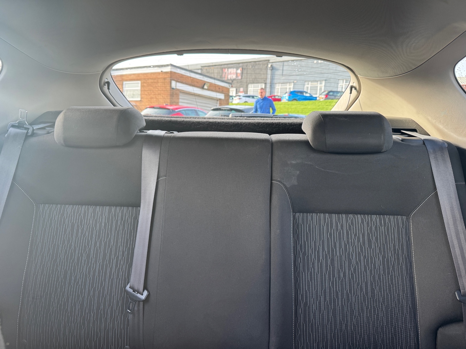 Used Vauxhall Astra 2014 for sale - 77084236: Photo 46