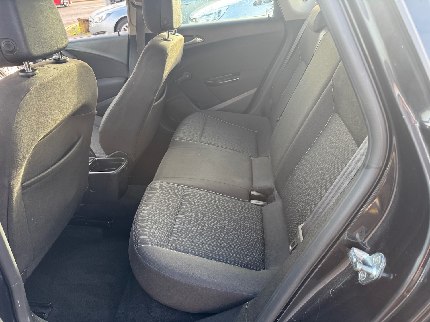 Used Vauxhall Astra 2014 for sale - 77084236: Photo 47