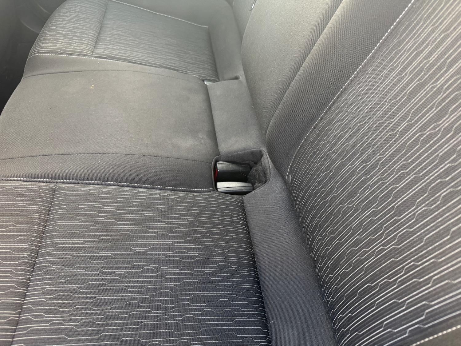 Used Vauxhall Astra 2014 for sale - 77084236: Photo 48