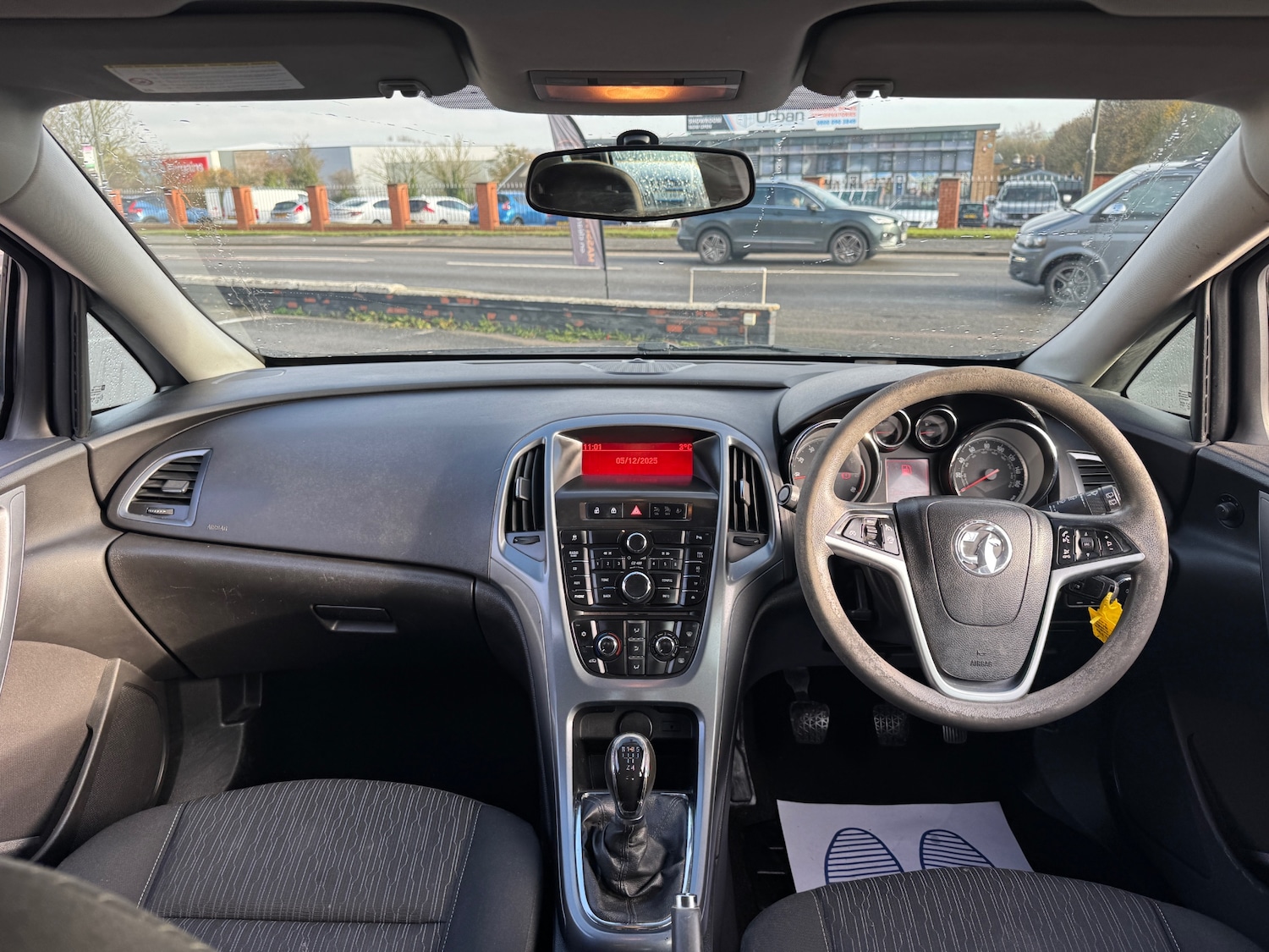 Used Vauxhall Astra 2014 for sale - 77084236: Photo 49