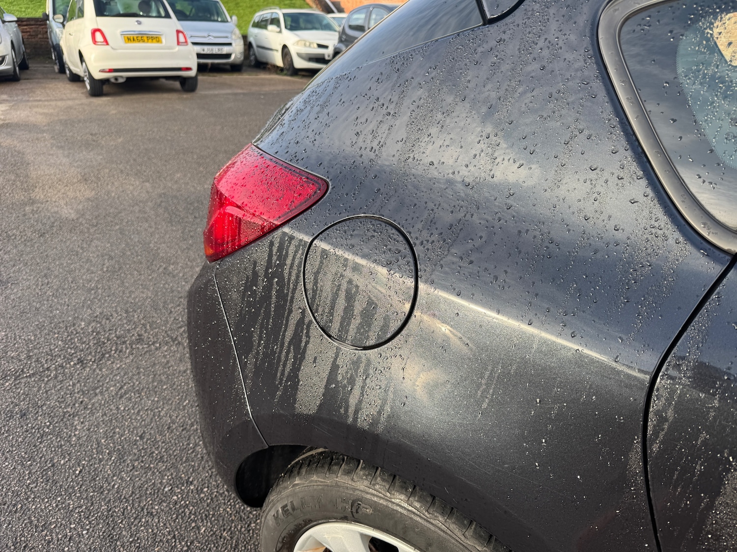 Used Vauxhall Astra 2014 for sale - 77084236: Photo 9