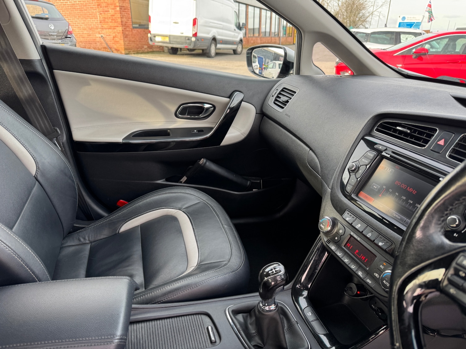 Used Kia Ceed 2013 for sale - 77581737: Photo 10