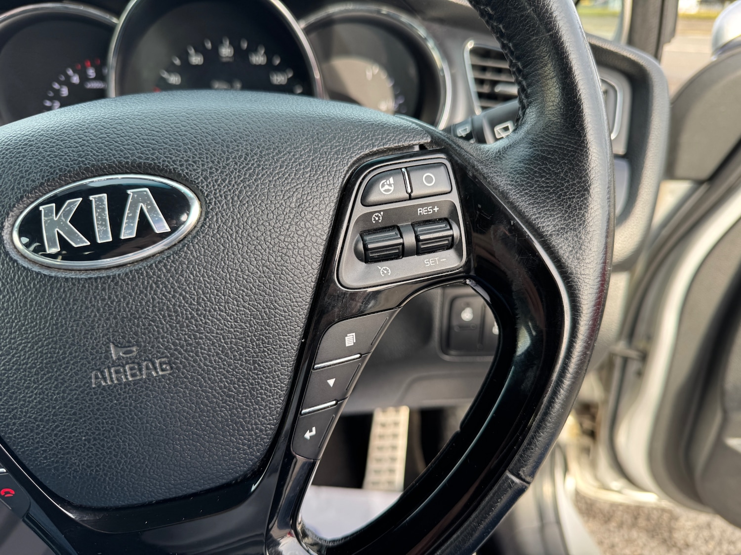 Used Kia Ceed 2013 for sale - 77581737: Photo 12