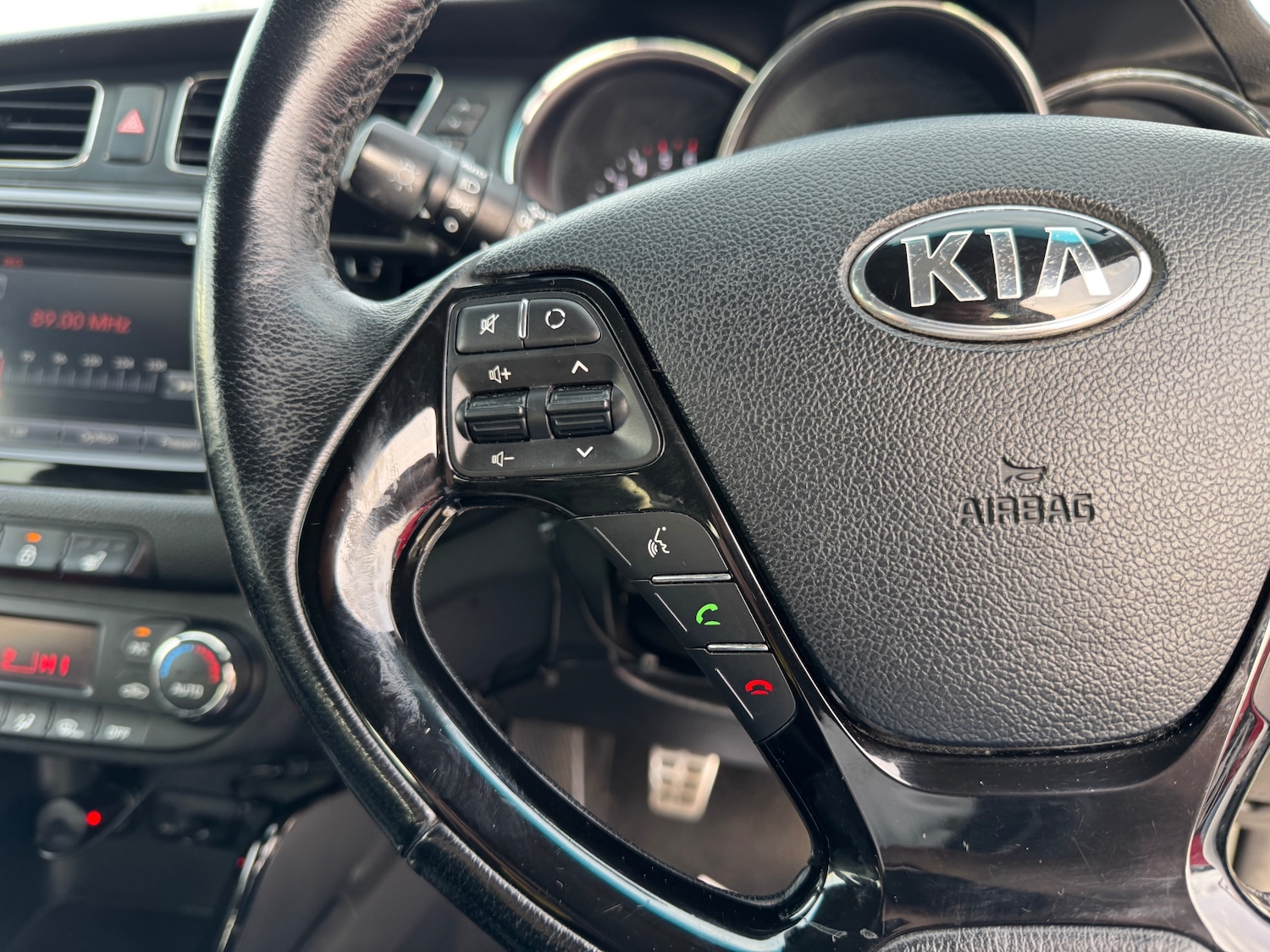 Used Kia Ceed 2013 for sale - 77581737: Photo 13