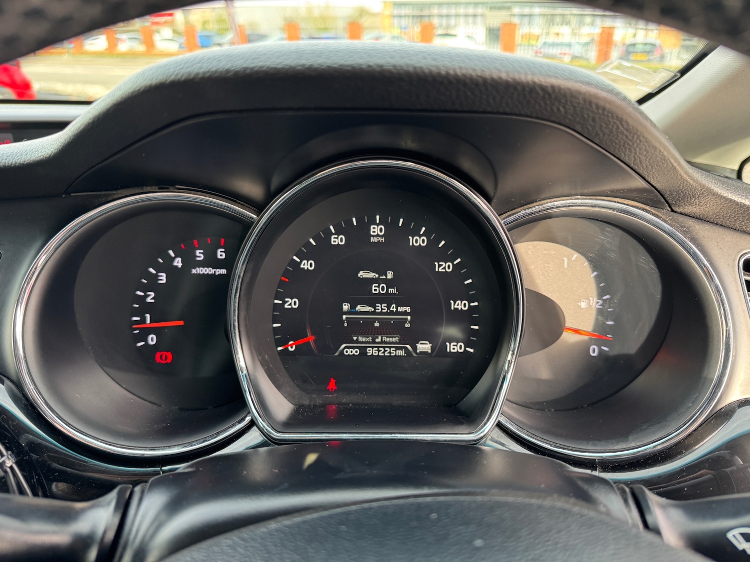 Used Kia Ceed 2013 for sale - 77581737: Photo 14