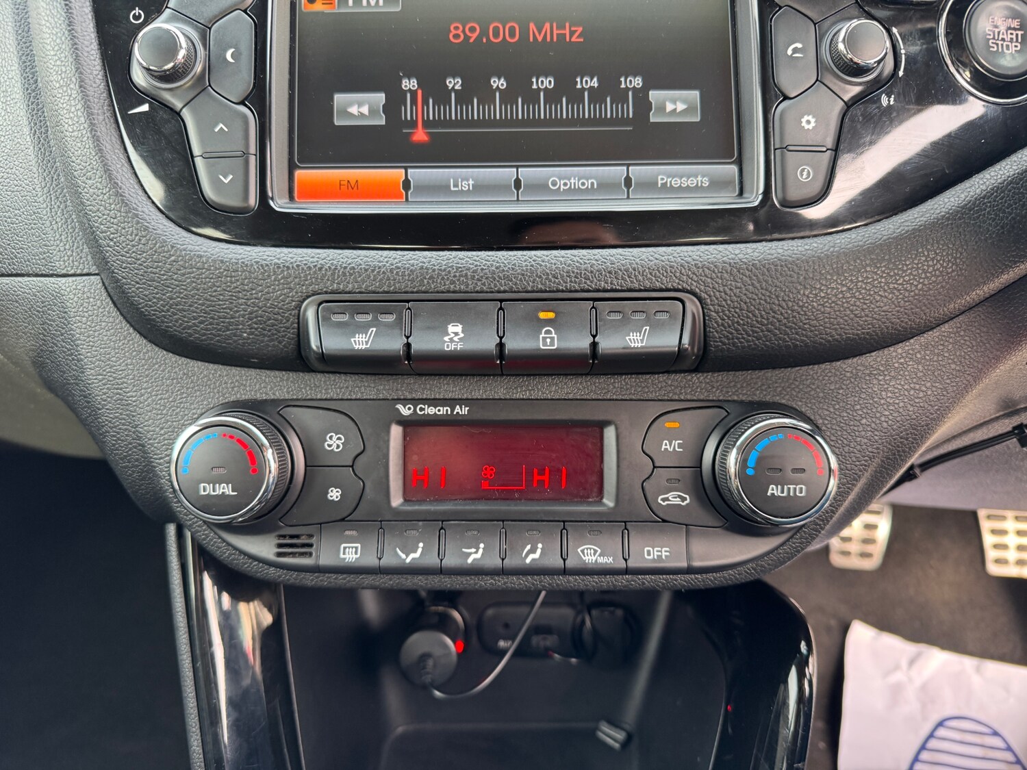 Used Kia Ceed 2013 for sale - 77581737: Photo 19