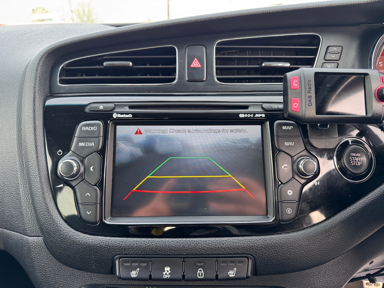 Used Kia Ceed 2013 for sale - 77581737: Photo 20