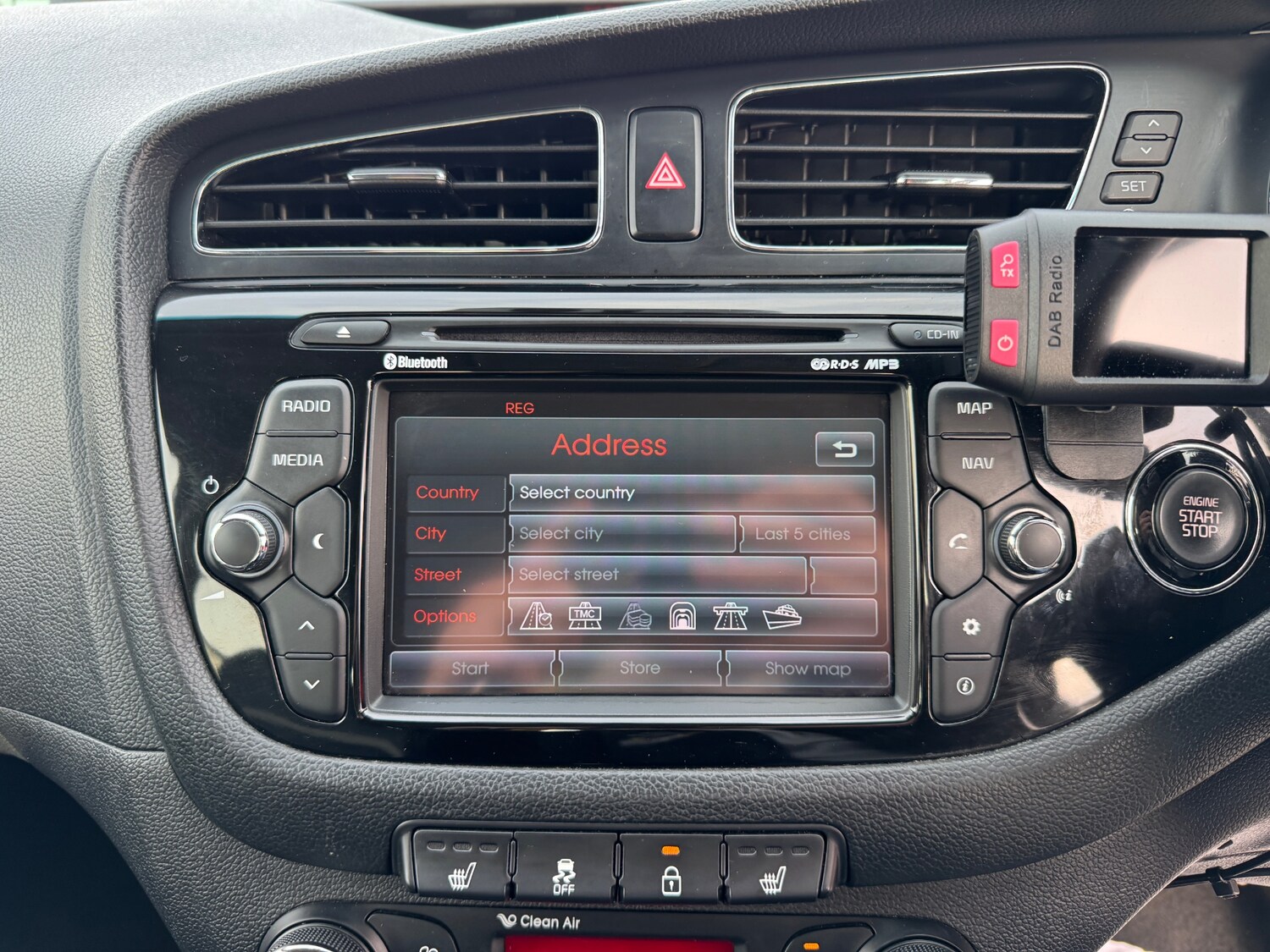 Used Kia Ceed 2013 for sale - 77581737: Photo 21