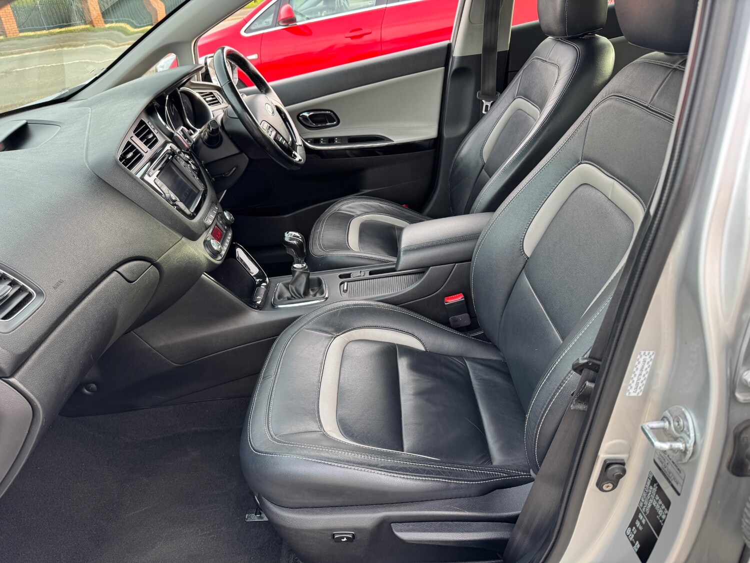 Used Kia Ceed 2013 for sale - 77581737: Photo 24