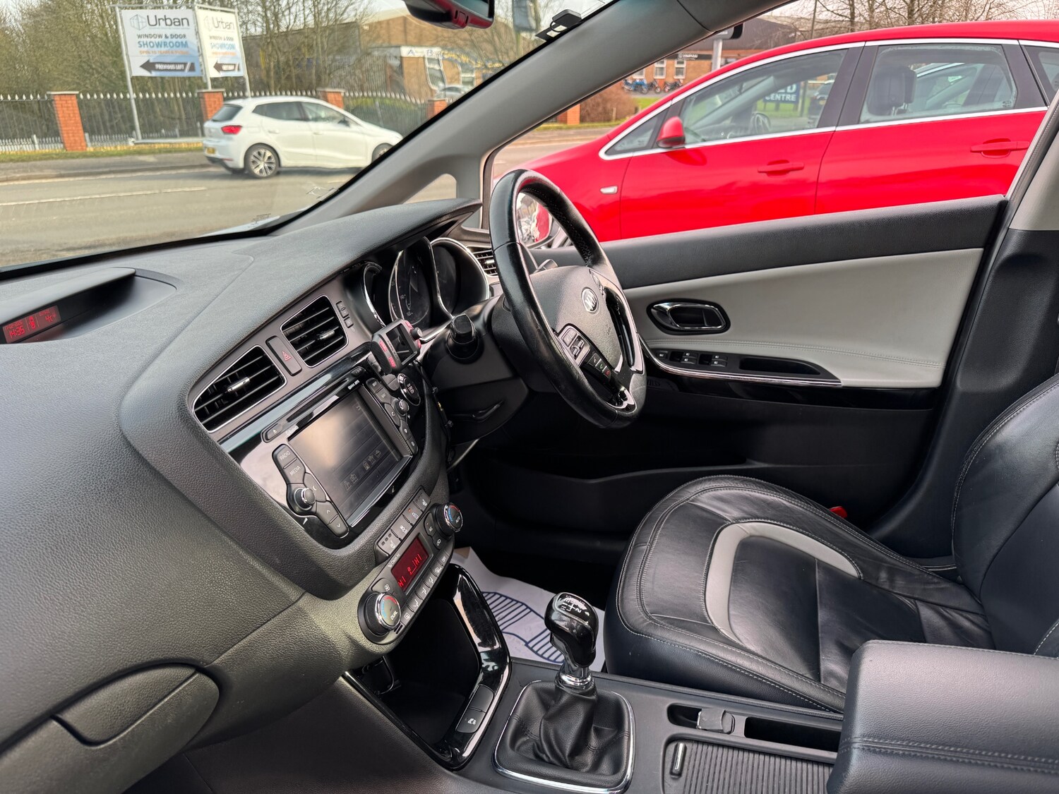 Used Kia Ceed 2013 for sale - 77581737: Photo 25