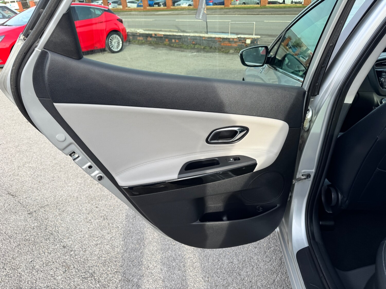 Used Kia Ceed 2013 for sale - 77581737: Photo 29