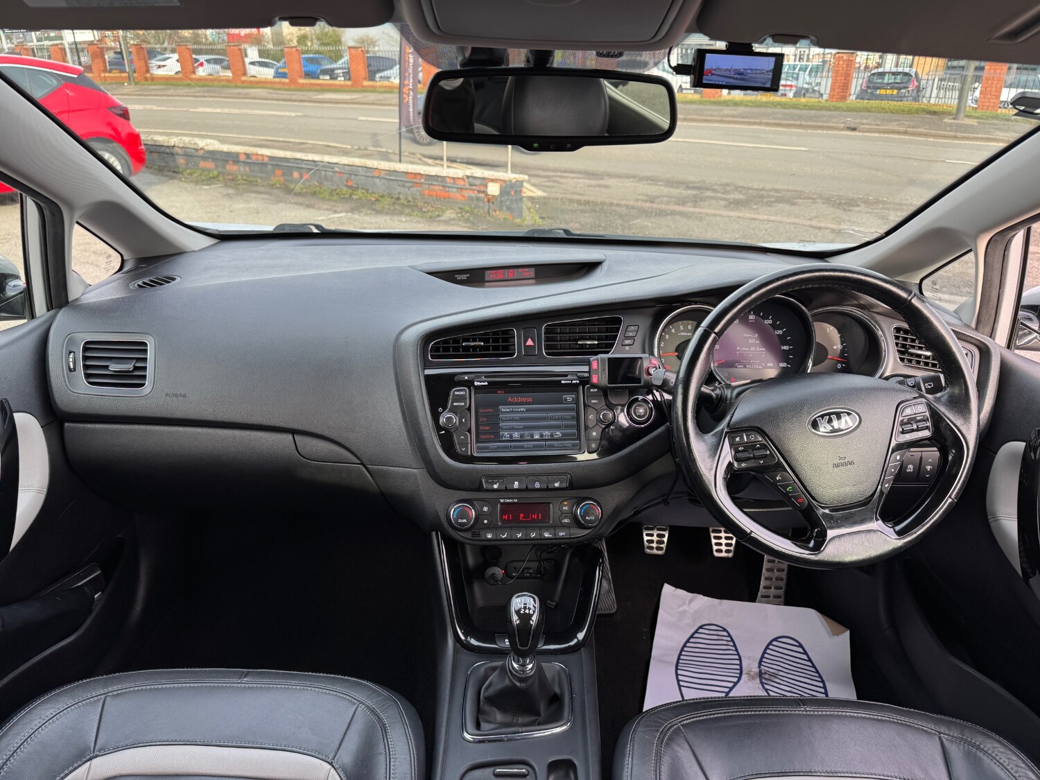 Used Kia Ceed 2013 for sale - 77581737: Photo 31