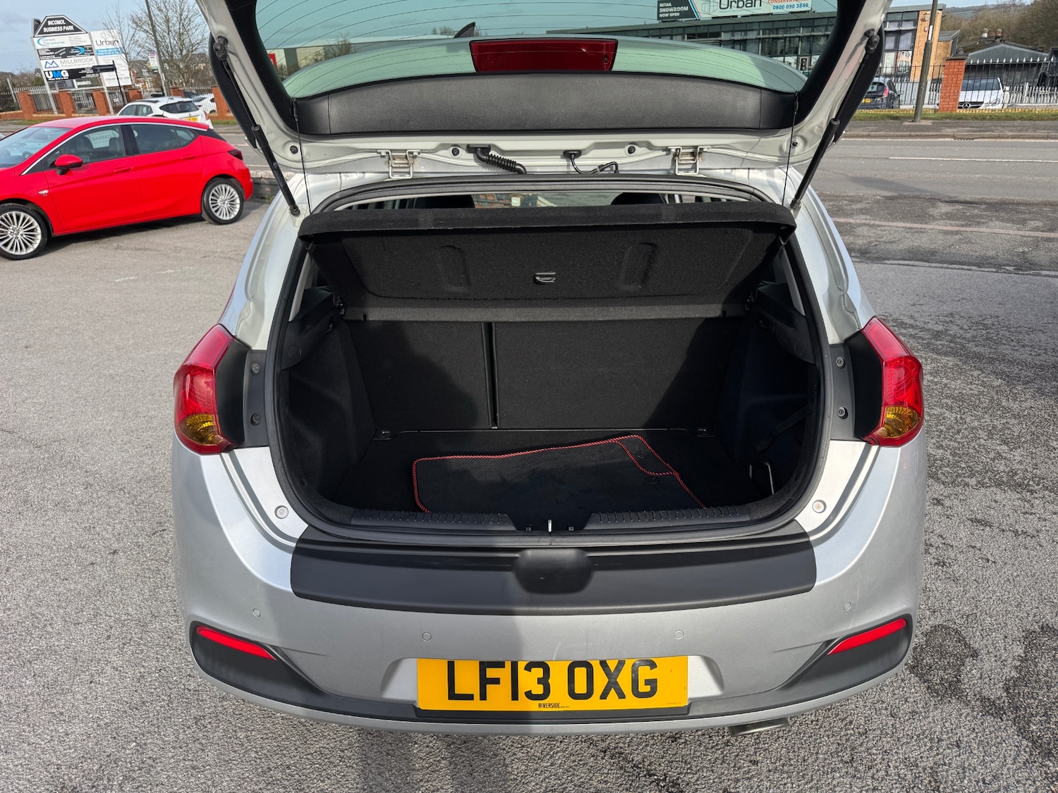 Used Kia Ceed 2013 for sale - 77581737: Photo 5