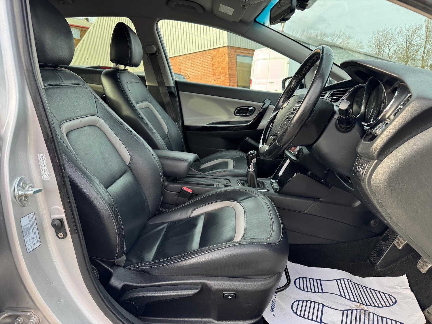 Used Kia Ceed 2013 for sale - 77581737: Photo 8