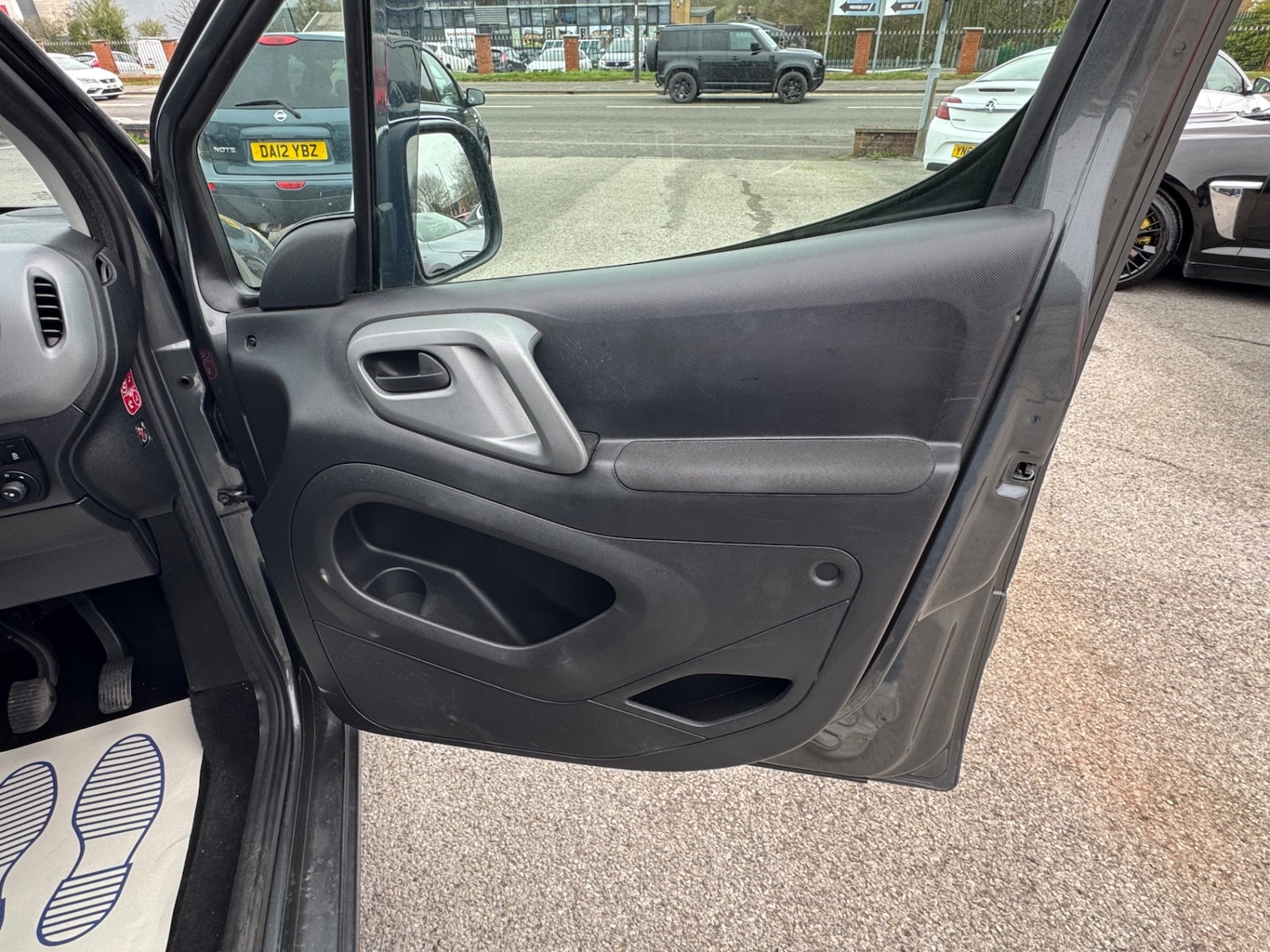 Used Citroen Berlingo Multispace 2018 for sale - 78103784: Photo 10