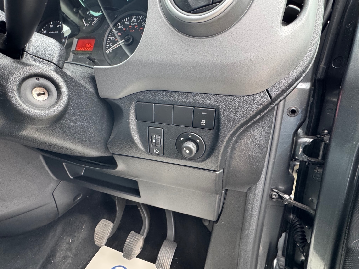 Used Citroen Berlingo Multispace 2018 for sale - 78103784: Photo 14