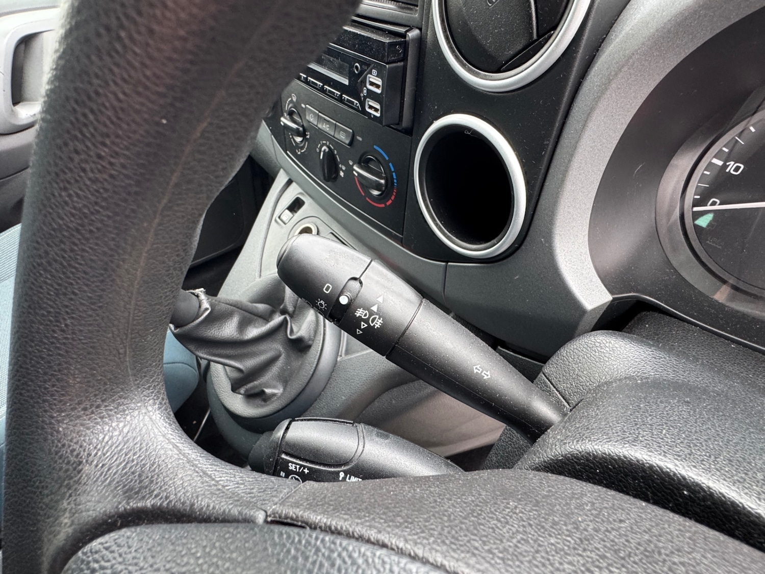 Used Citroen Berlingo Multispace 2018 for sale - 78103784: Photo 16