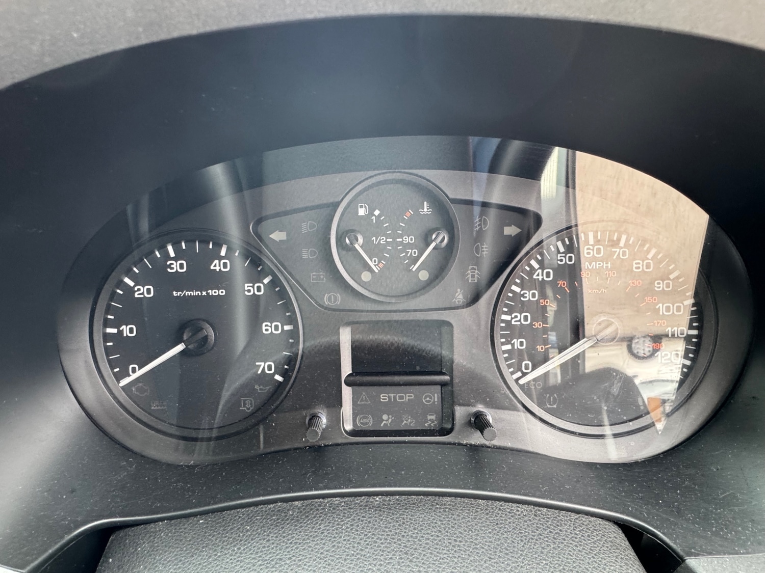 Used Citroen Berlingo Multispace 2018 for sale - 78103784: Photo 17