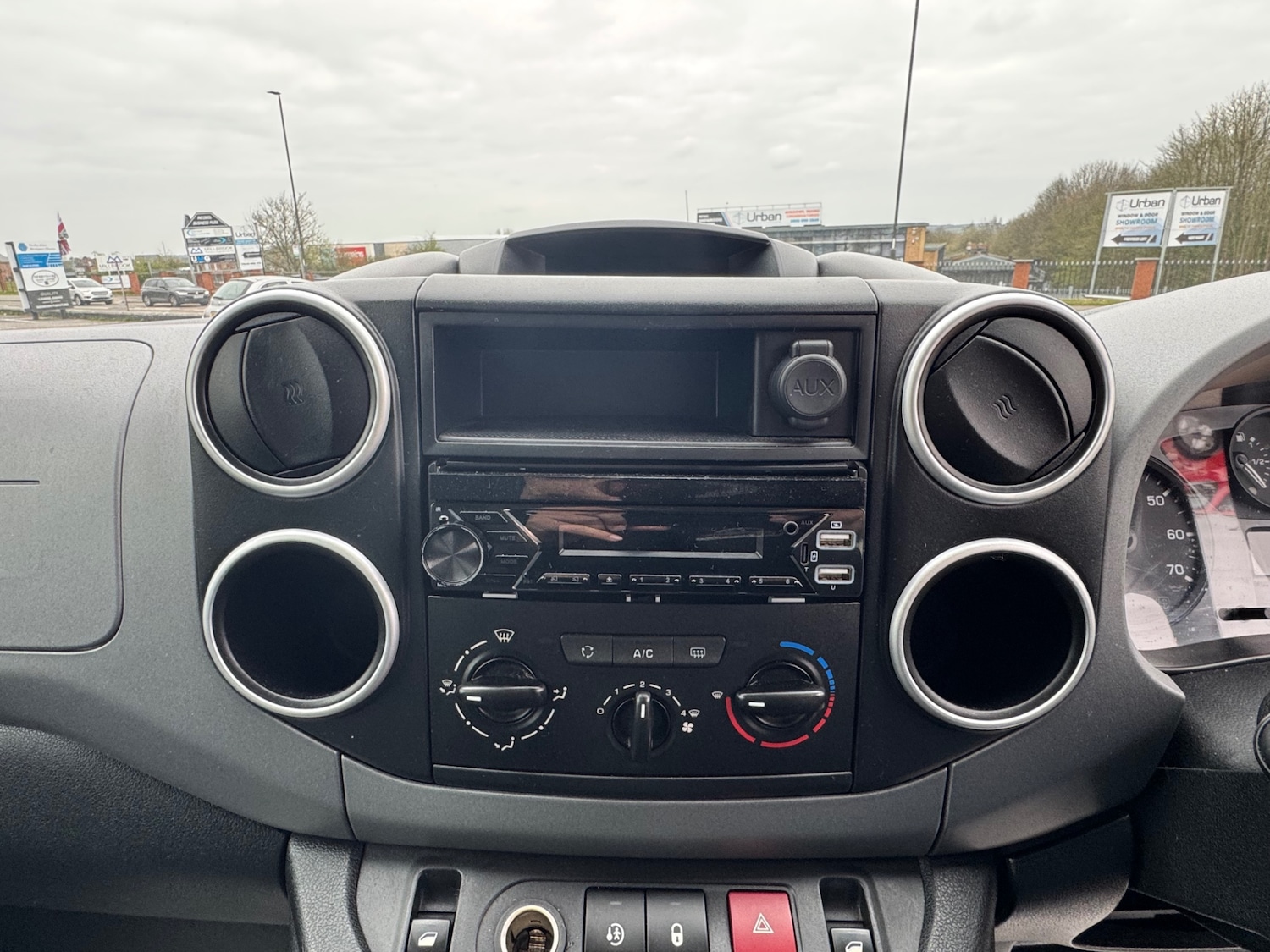 Used Citroen Berlingo Multispace 2018 for sale - 78103784: Photo 18