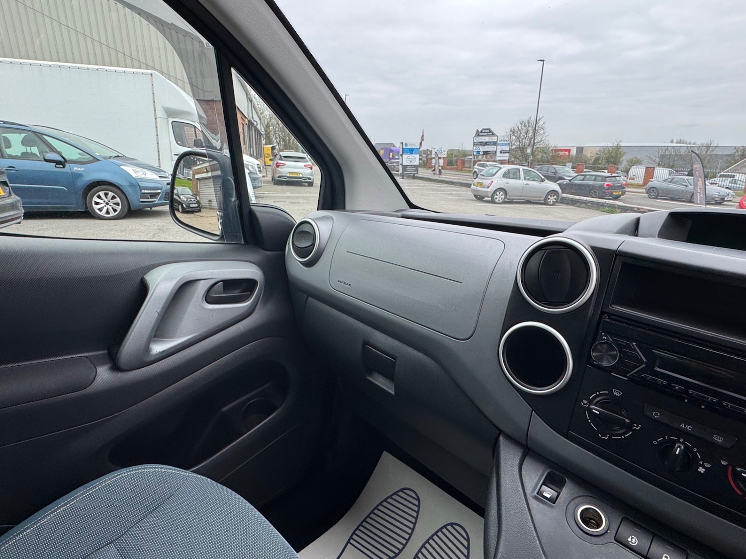 Used Citroen Berlingo Multispace 2018 for sale - 78103784: Photo 20