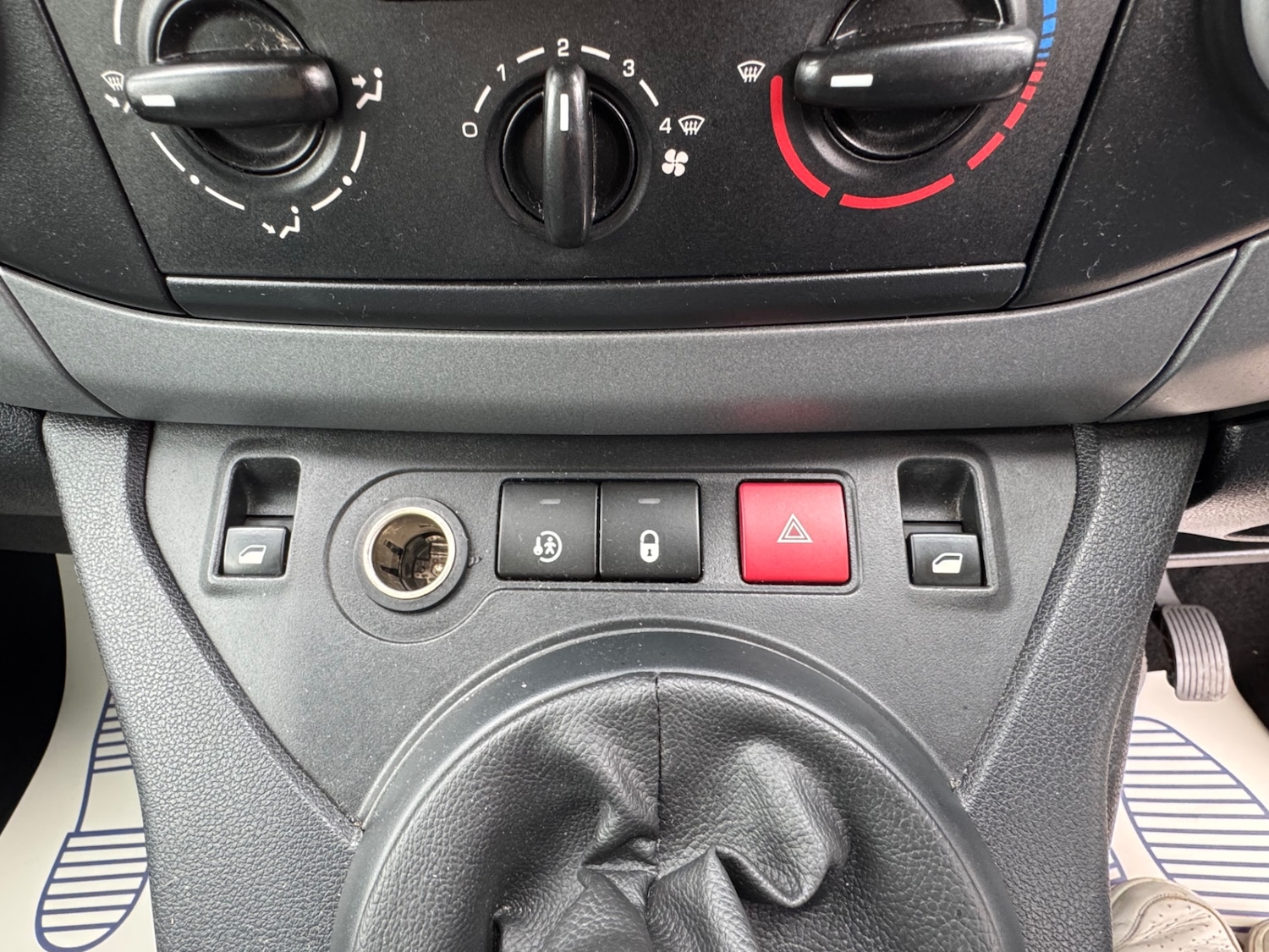 Used Citroen Berlingo Multispace 2018 for sale - 78103784: Photo 22