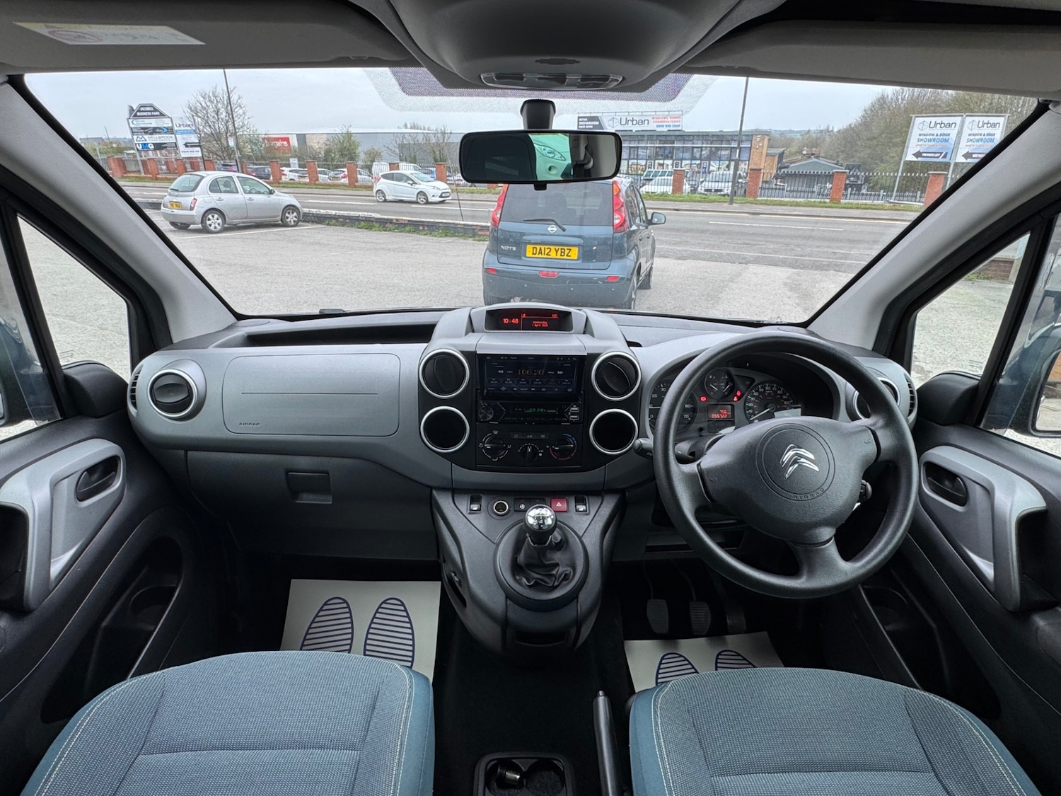 Used Citroen Berlingo Multispace 2018 for sale - 78103784: Photo 31