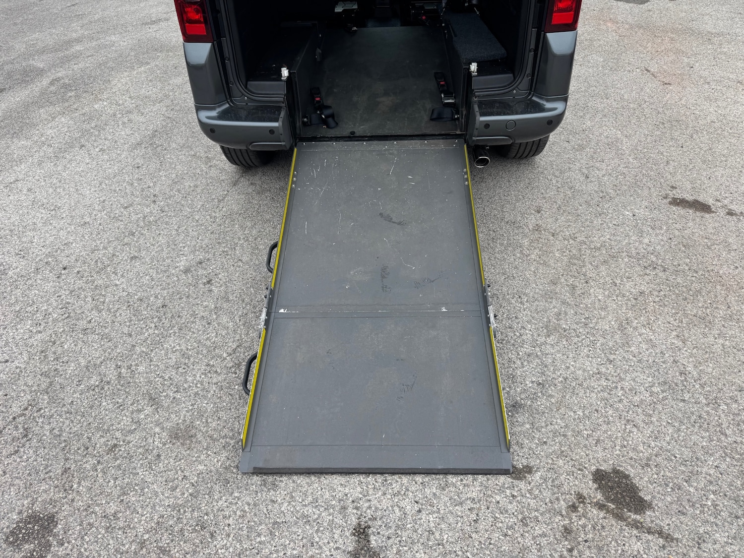 Used Citroen Berlingo Multispace 2018 for sale - 78103784: Photo 5