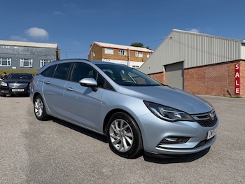 Used Vauxhall Astra 2019 for sale - 79184301: Photo