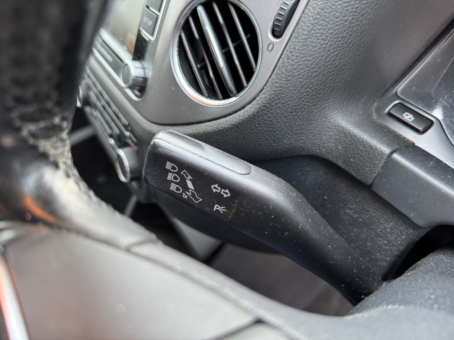 Used Volkswagen Tiguan 2011 for sale - 77804911: Photo 17