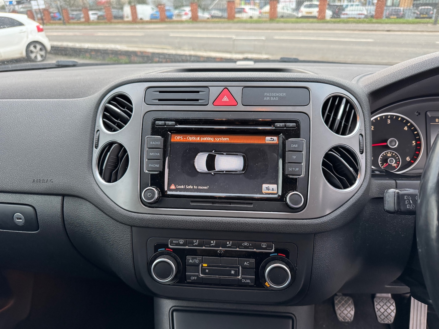 Used Volkswagen Tiguan 2011 for sale - 77804911: Photo 18